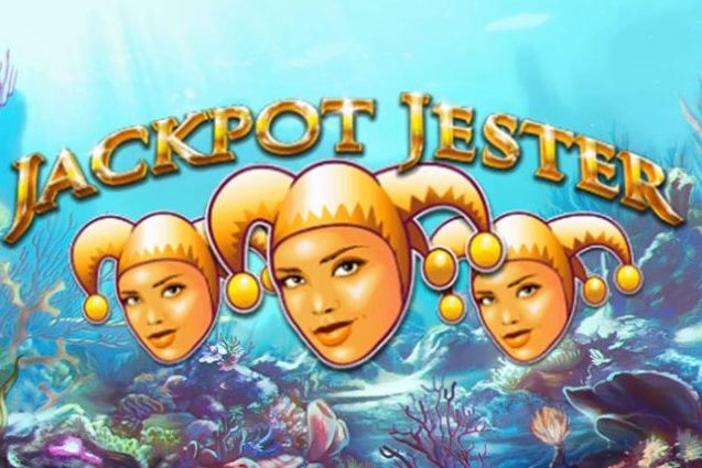 Enjoy The Amazing World Of Jesters Jackpot
