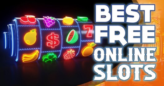 Casino Games Free Online - Top
