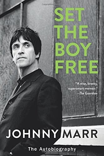 Set the Boy Free