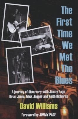 The First Time We Met The Blues