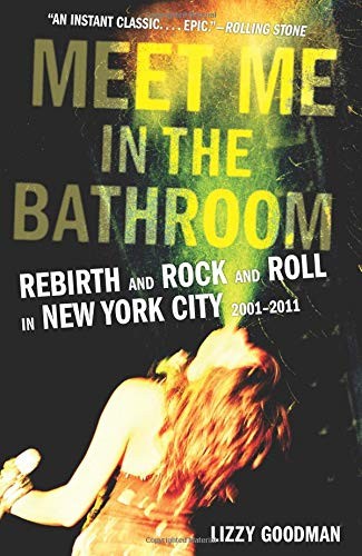 Archive Snapshot: Sonic Youth